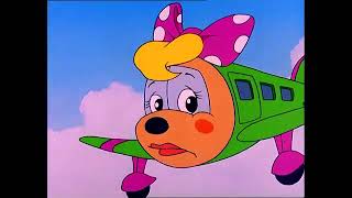 Download lagu Budgie the Little Helicopter S02E09 | The Runaway Train mp3