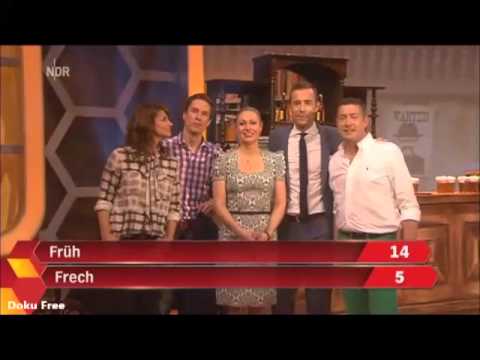Dalli Dalli! - 2013 Folge 06 vom 10.08.2013