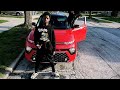 Crt Lilwill Punch In Free Me