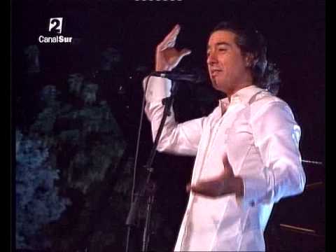 Con Juan Valderrama canal sur