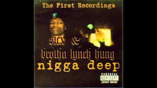 Brotha Lynch Hung &amp; Sicx   Devils &amp; Gunsmoke