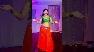 Chalte Chalte  Bollywood Belly Dance  Mohabbatein 