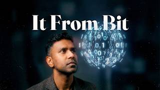 Can Physics Explain Its Own Laws?