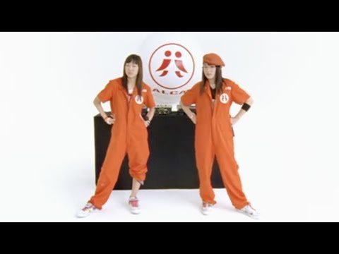 FOR LIFE MUSIC ENTERTAINMENT and HALCALI