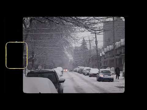 Kian Ravaei - From the Heart to the Heart (2021) for piano quartet (Visualizer)