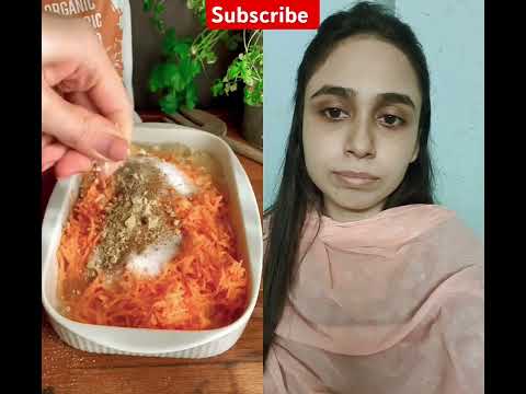 OatMeal Carrot Cake 🥕🥮 #food #recipe #foodie #pumpkin #music #cover #song #shorts #viralvideo #trend