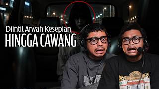 Download lagu URBAN LEGEND?! INI SOSOK PEREMPUAN GENTAYANGAN DI MALL SENAYAN mp3