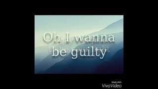 Newsboys - Guilty Lyric Video