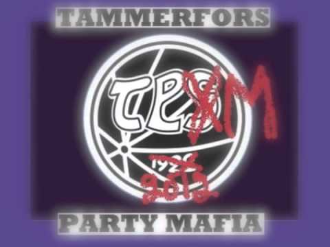 Flo Rida - Finnish Whistle (Tammerfors Party Mafia Edit)