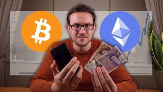 How to invest in Crypto (UK) Full Beginners Guide 2023