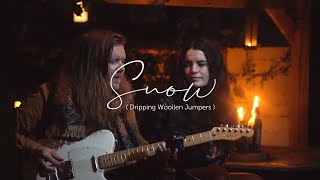 Firewoodisland - Snow (Dripping Woollen Jumpers) video