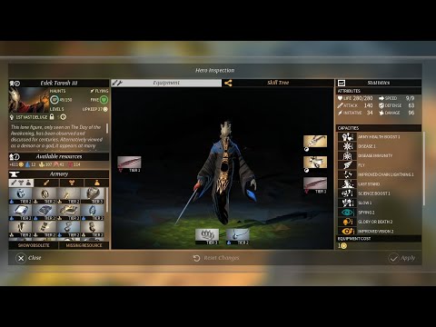[Endless Legend] Morgawr #6: We Lost the Means of Production