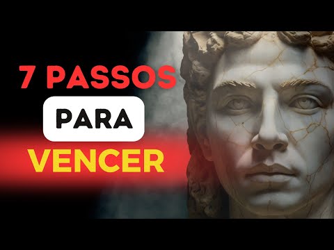 O Seu Maior Inimigo Mora no Espelho: 7 Lições para Vencê-lo Hoje