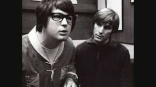 The Beach Boys In The Back of My Mind (Alternate Version)