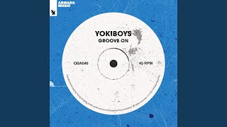 Groove On (Regular Groove)