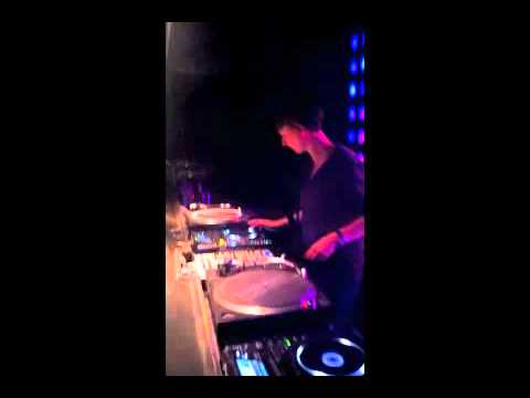 EVA BE @ Weekend - Dez 2011