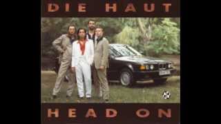 Die Haut - Breaking in Your Daydream (with Jeffrey Lee Pierce)