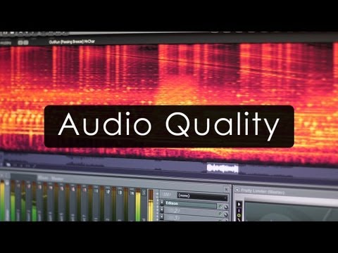 FL Studio Guru | Interpolation, Sampler Channels & Aliasing