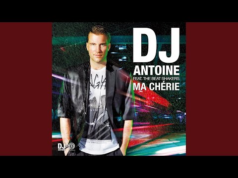 Video thumbnail for Ma Chérie (DJ Antoine vs. Mad Mark 2k12 Mix)