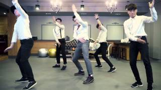 Birthday suit - Mike jay // Choreography by Force