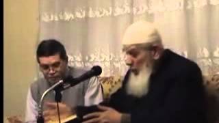 Mehmet Kırkıncı - Ramazan Risalesi - (1)