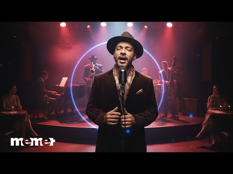 CEZA - Neyim Var ki feat. Sagopa K (1950's Motown Soul AI Cover)