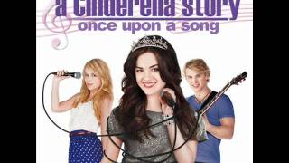 Lucy Hale - Run This Town (Once Upon A Song Soundtrack)