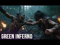 Green Inferno Super 80s Full Action Movie Free Movies 80s Night