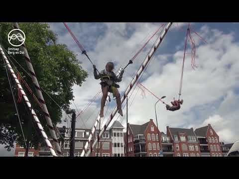 Jaarmarkt Groesbeek 2022