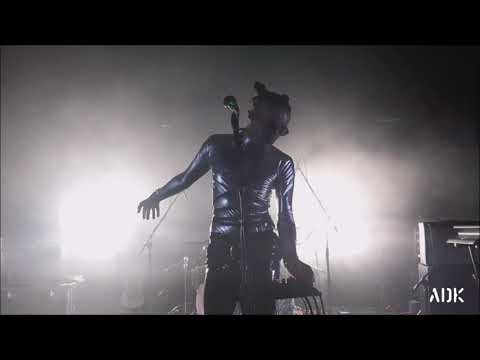 Decadent Fun Club - Torun 26-09-2021 (Full Concert)