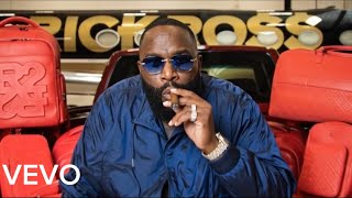RICK ROSS - ( OIL MONEY GANG ). FT DJ KHALED &amp; MEEK MILL