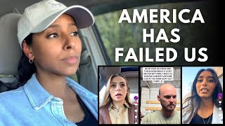 Why The American Dream is Dead in 2025