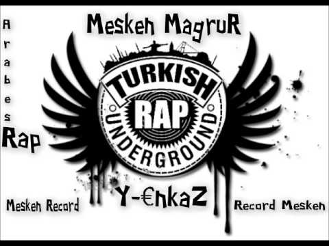 Mesken MagruR Y EnkaZ Hasretin Yakar Beni   ManisA  2oı2