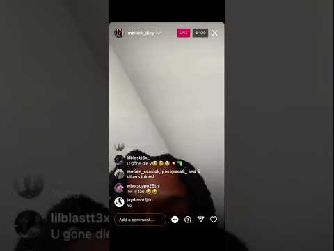 800 Member “ Dies “ M Block Members Go Live N React!!!!