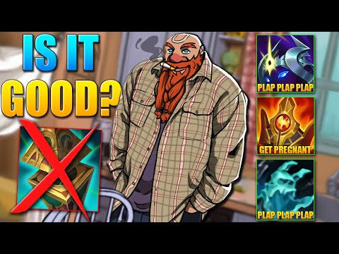 IMPREGNATOR GRAGAS TOPLANE🤰💀 | Sloppy Walrus