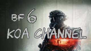[BATTLEFIELD6]　バトルフィールド６　　今宵も老兵が戦場を駆け巡る!!　　　ヘタレおやじ配信　　　9/22
