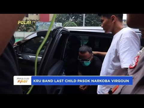 KRU BAND LAST CHILD PASOK NARKOBA VIRGOUN