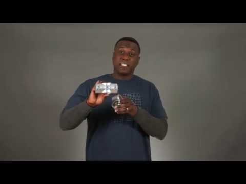 45 - Crossover - Kee Klamp Fitting Video