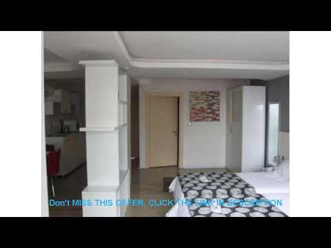 Review Harbiye Residence Hotel | Turkey