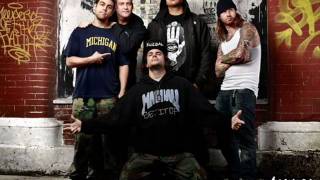 TERROR - All For Revenge