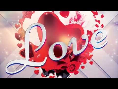Anybass GTrick // Love (Valentine's day event)
