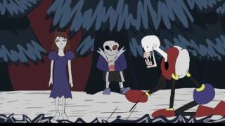 Download lagu Horrortale walkthrough. No commentary ( warning! creepy moments ) mp3