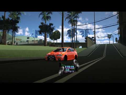 MICRO TDH | MISSION 14 - Alan Gomez(Bass MTA)(Urii Beis)