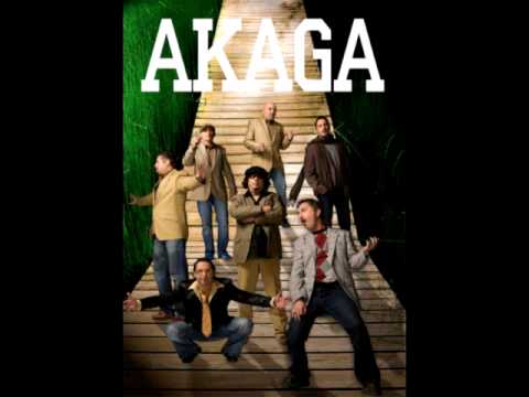 Akaga - Cuba Libre