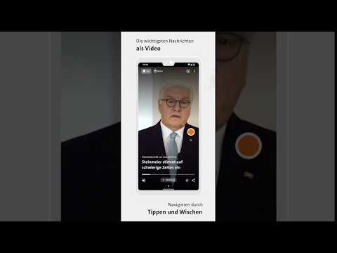 tagesschau - Nachrichten Video