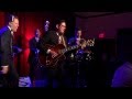 Johnny Boyd - "Pop's At The Hop" LIVE in Portland