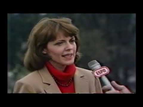 1984 1st BREEDERS CROWN Opening Segment Sharon Smith-Sam Smith-Kenny Rice