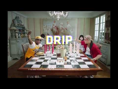 (FREE) PLK x Leto Type Beat - DRIP (Prod. Arty)