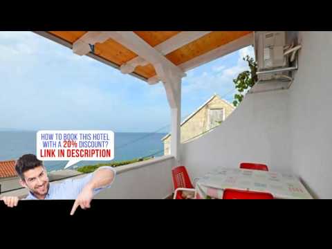 Apartments Zanet - Sumpetar, Croatia - Review HD