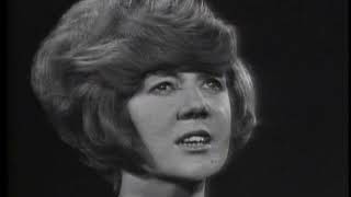 Cilla Black - "Goin' out of my head" (1965 / 和訳付）